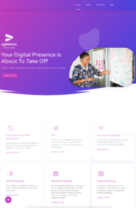 agiledocs.us