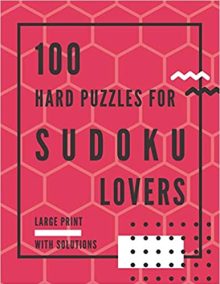 hard-sudoku